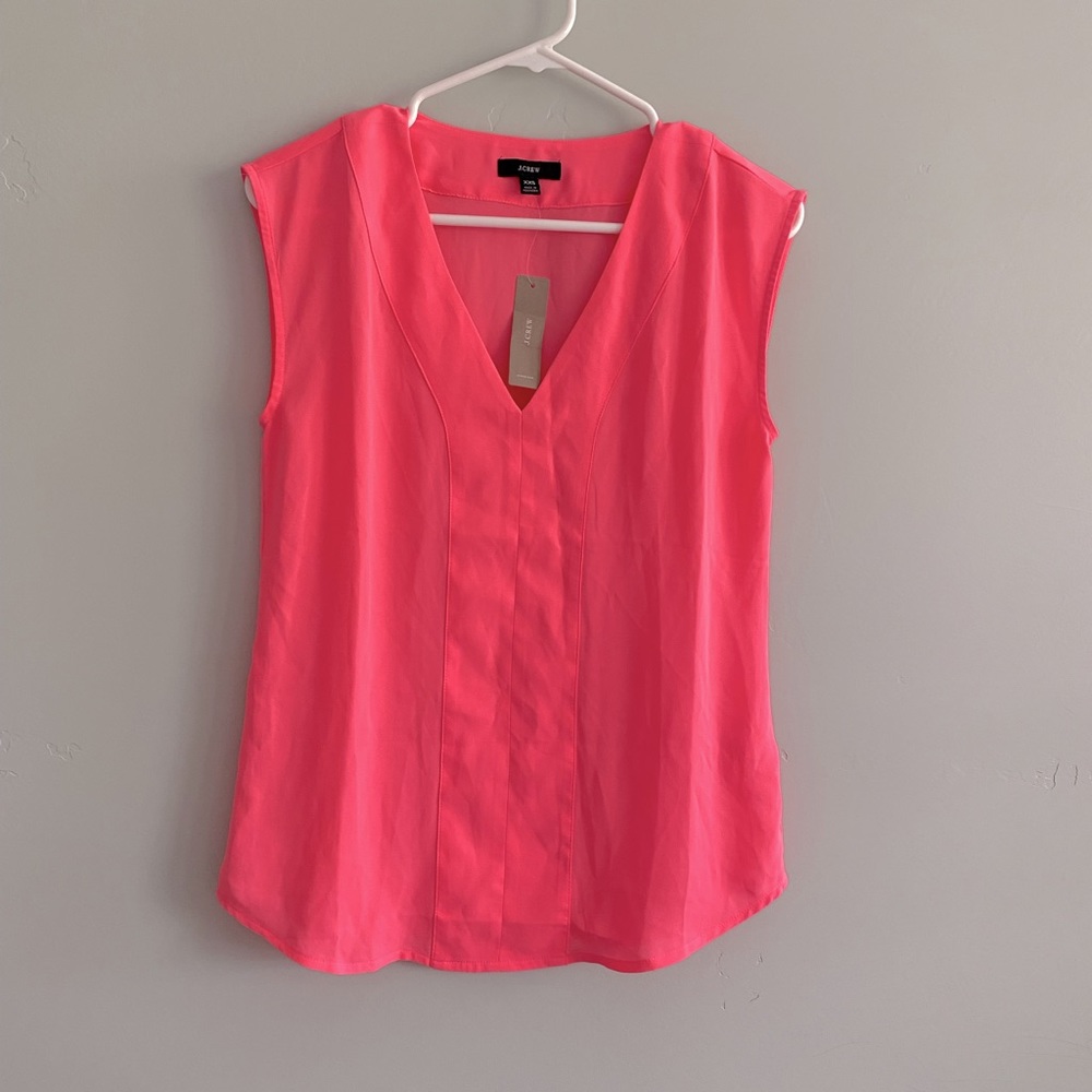 J Crew blouse (new with tag)